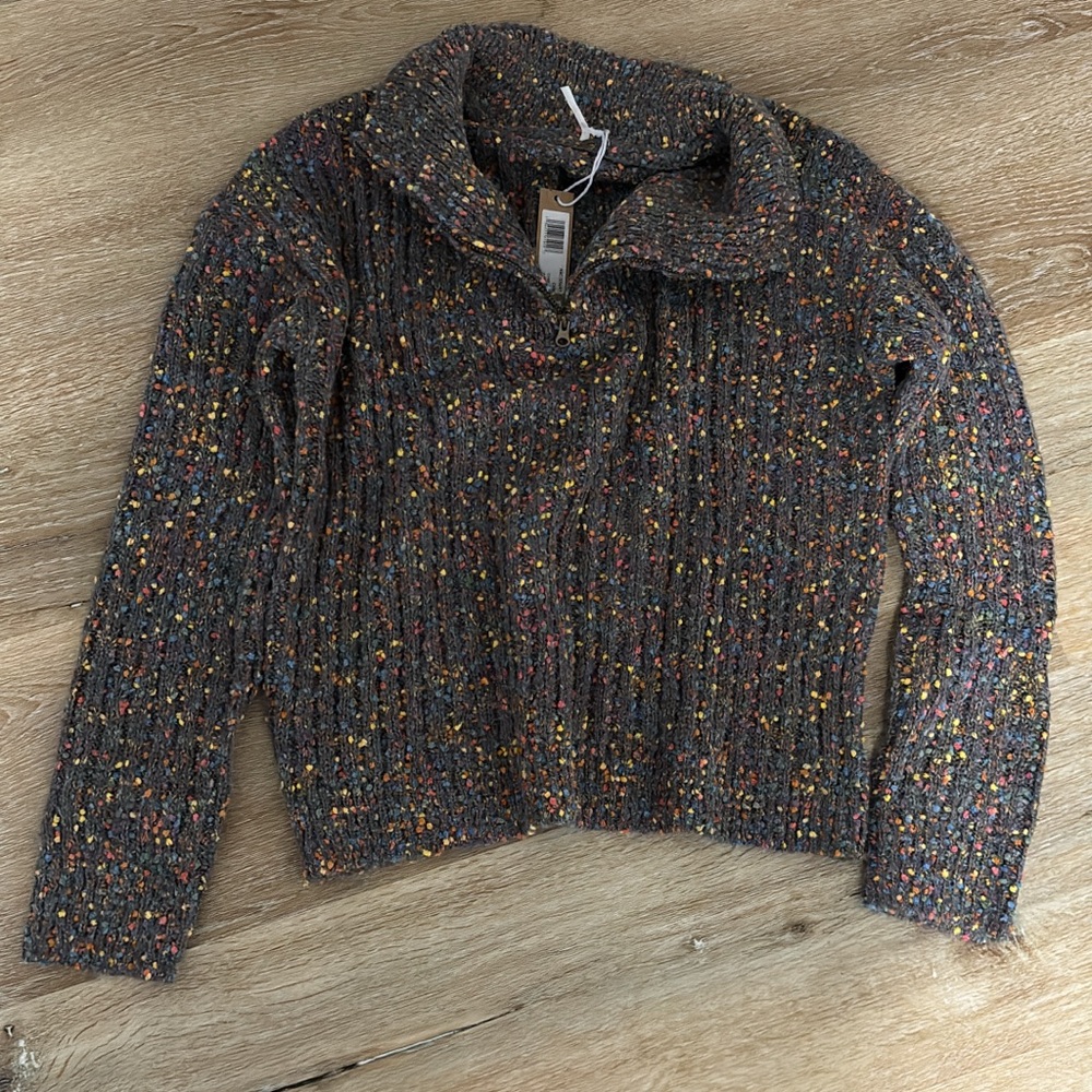 Hello Nite sweater size Small NWT